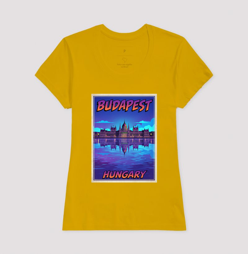 Budapeste - Hungria - Imagem 16