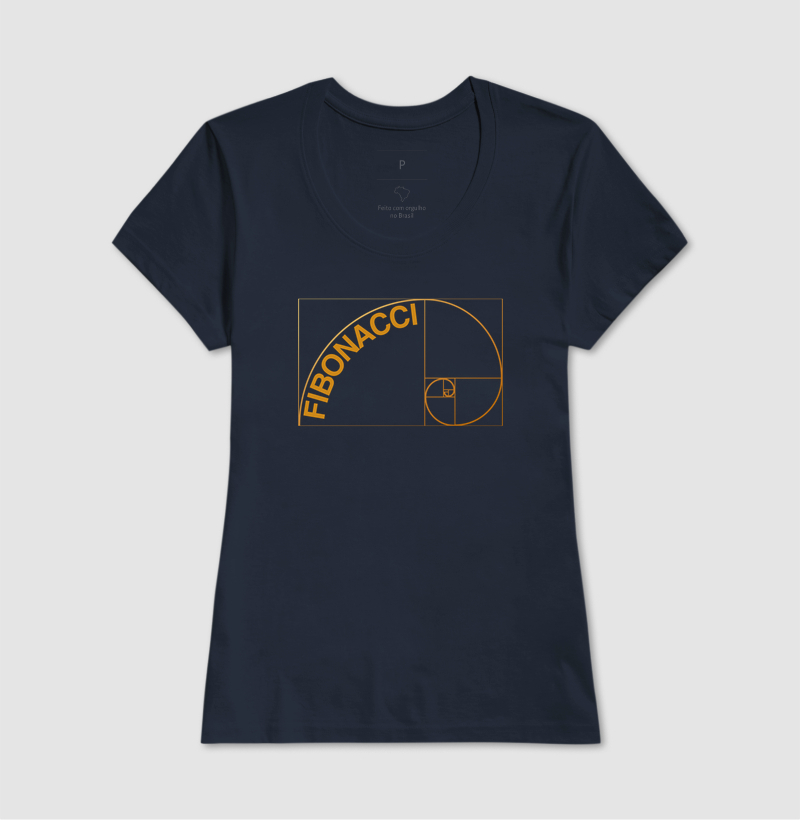 Camiseta Trader Fibonacci - Imagem 9
