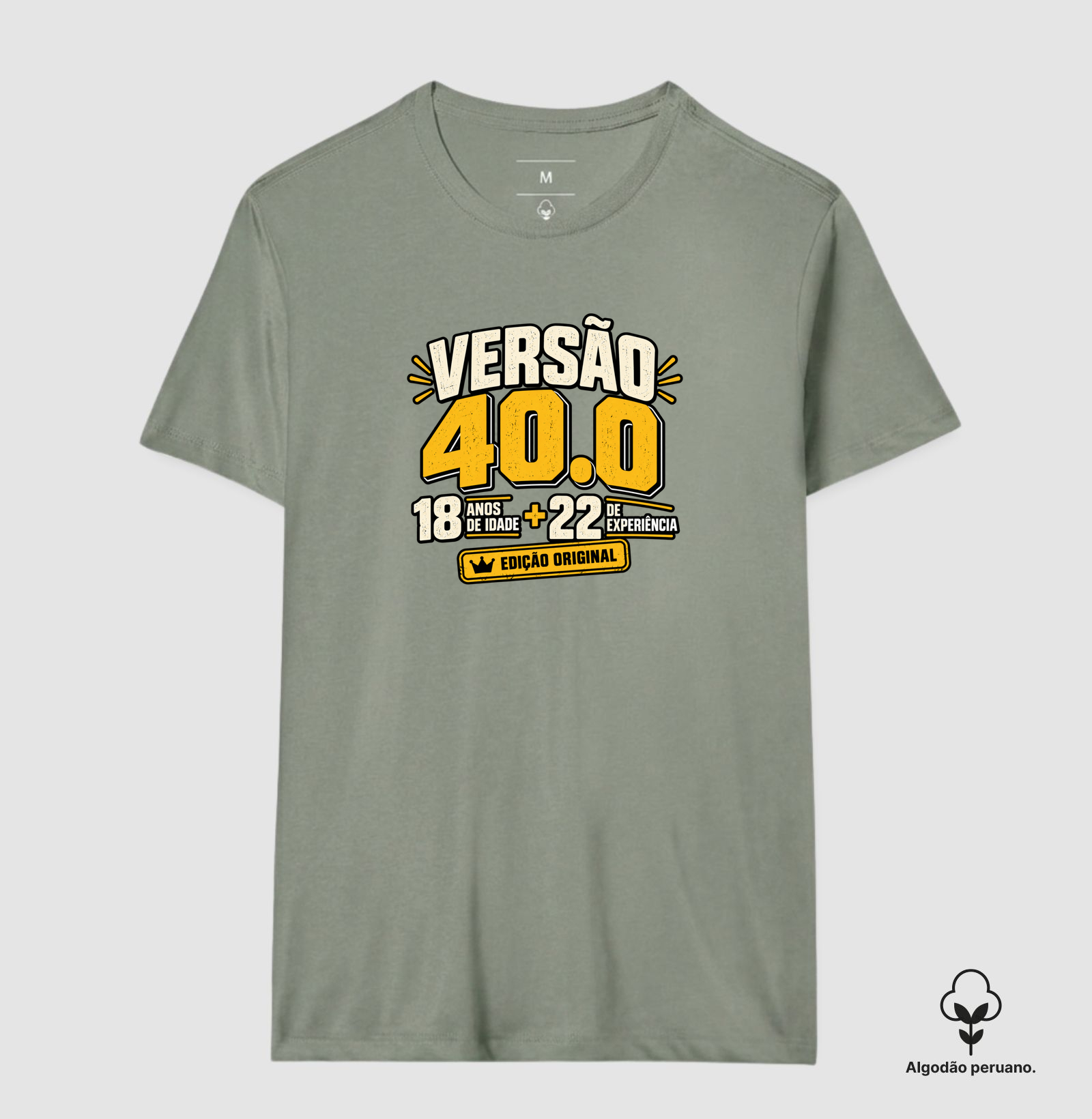 18 anos + 22 de experiência  - Imagem 9
