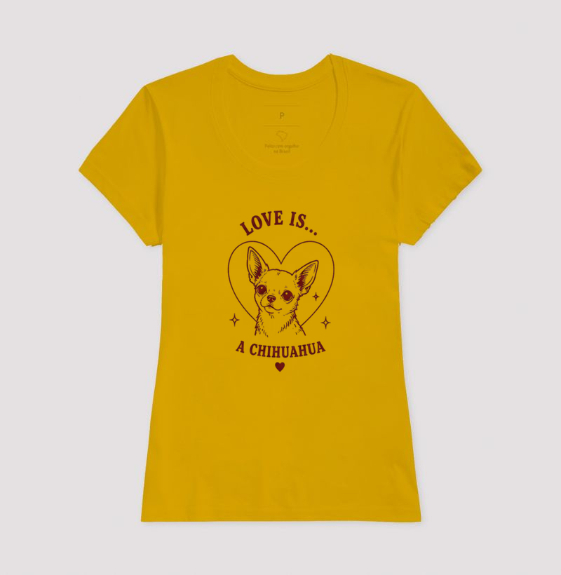 Love is… a chihuahua  - Imagem 7