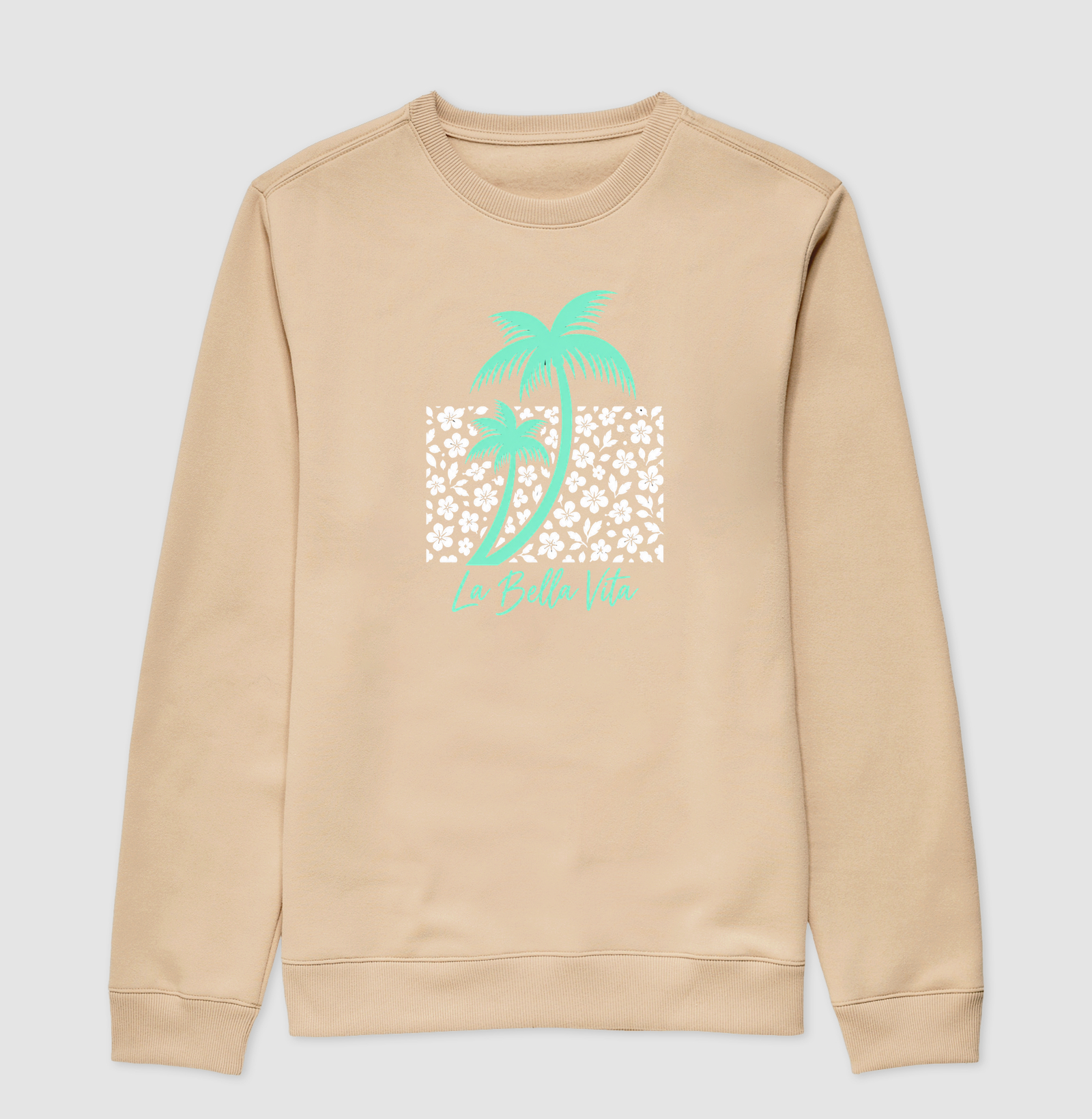 Camiseta La Bella Vita - Imagem 3