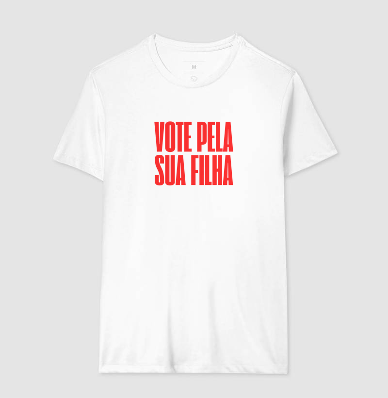 Vote pela sua filha - Imagem 2