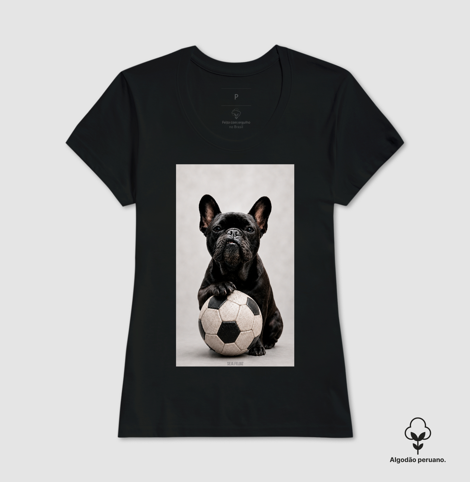 Camisa 10