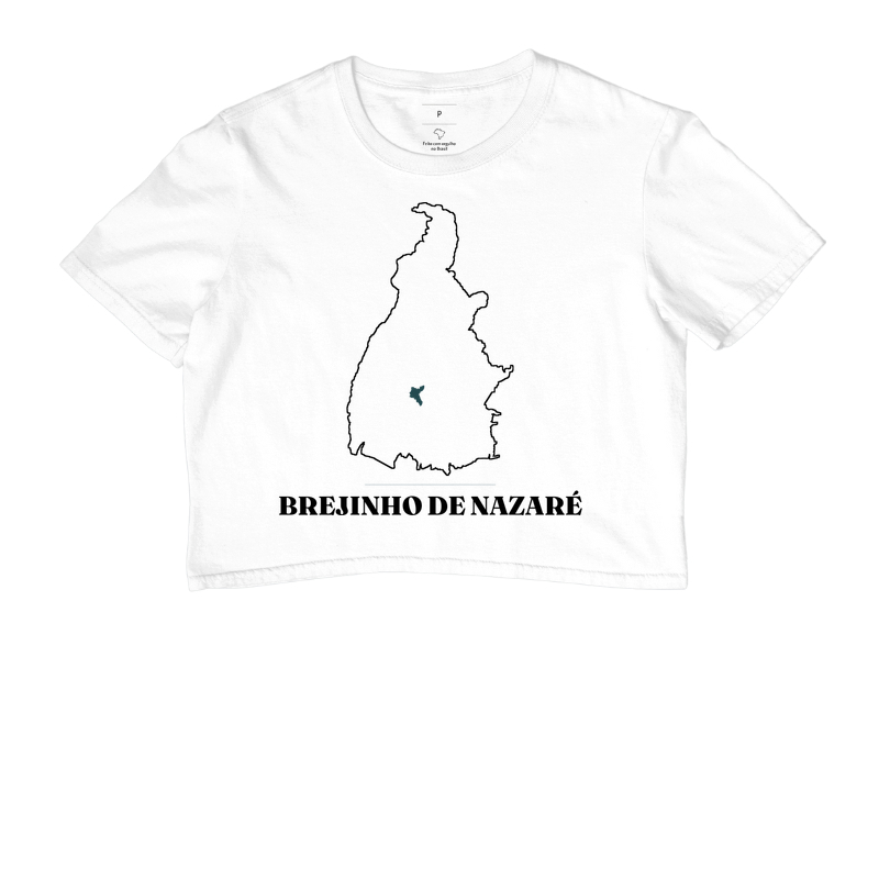 Brejinho de Nazaré | Traço TO - Imagem 3