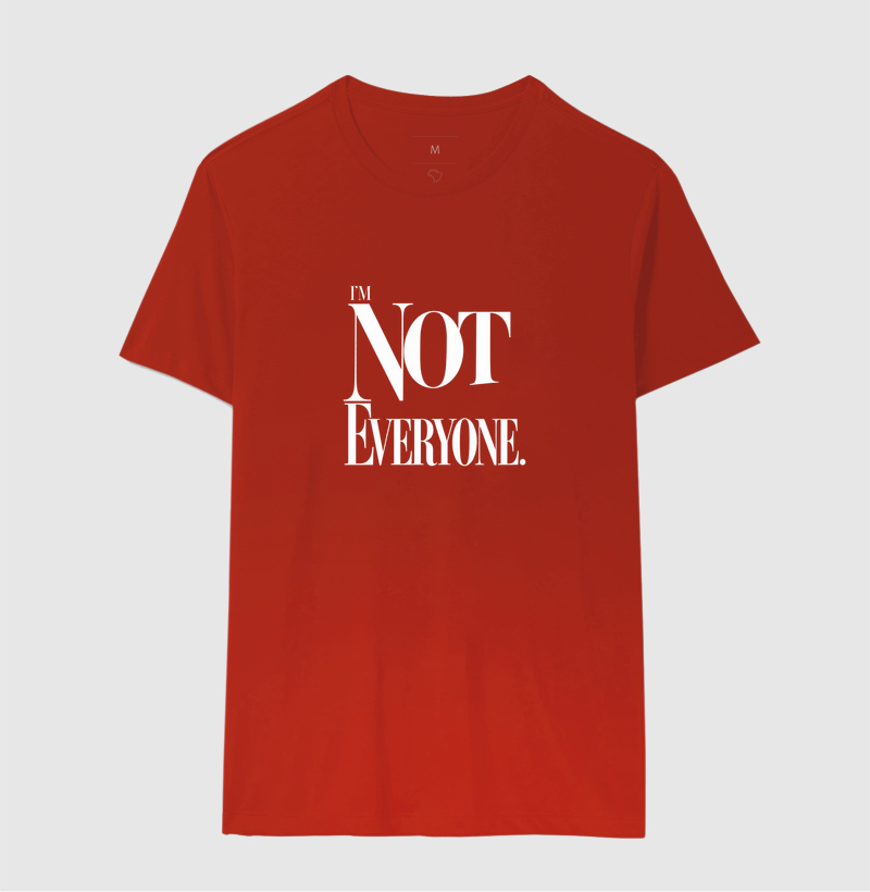 I M NOT EVERYONE - Imagem 10
