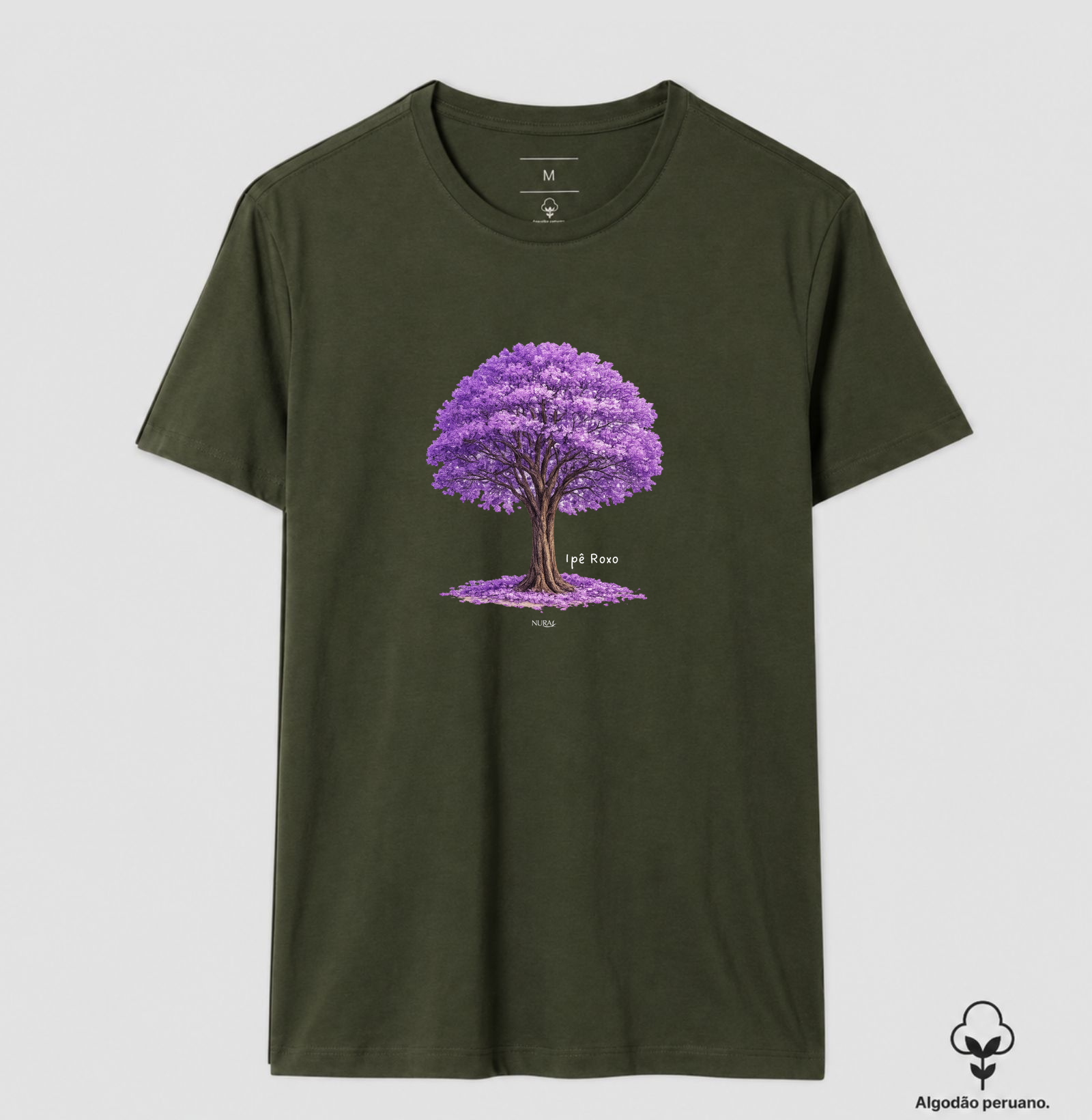 Camisa 11