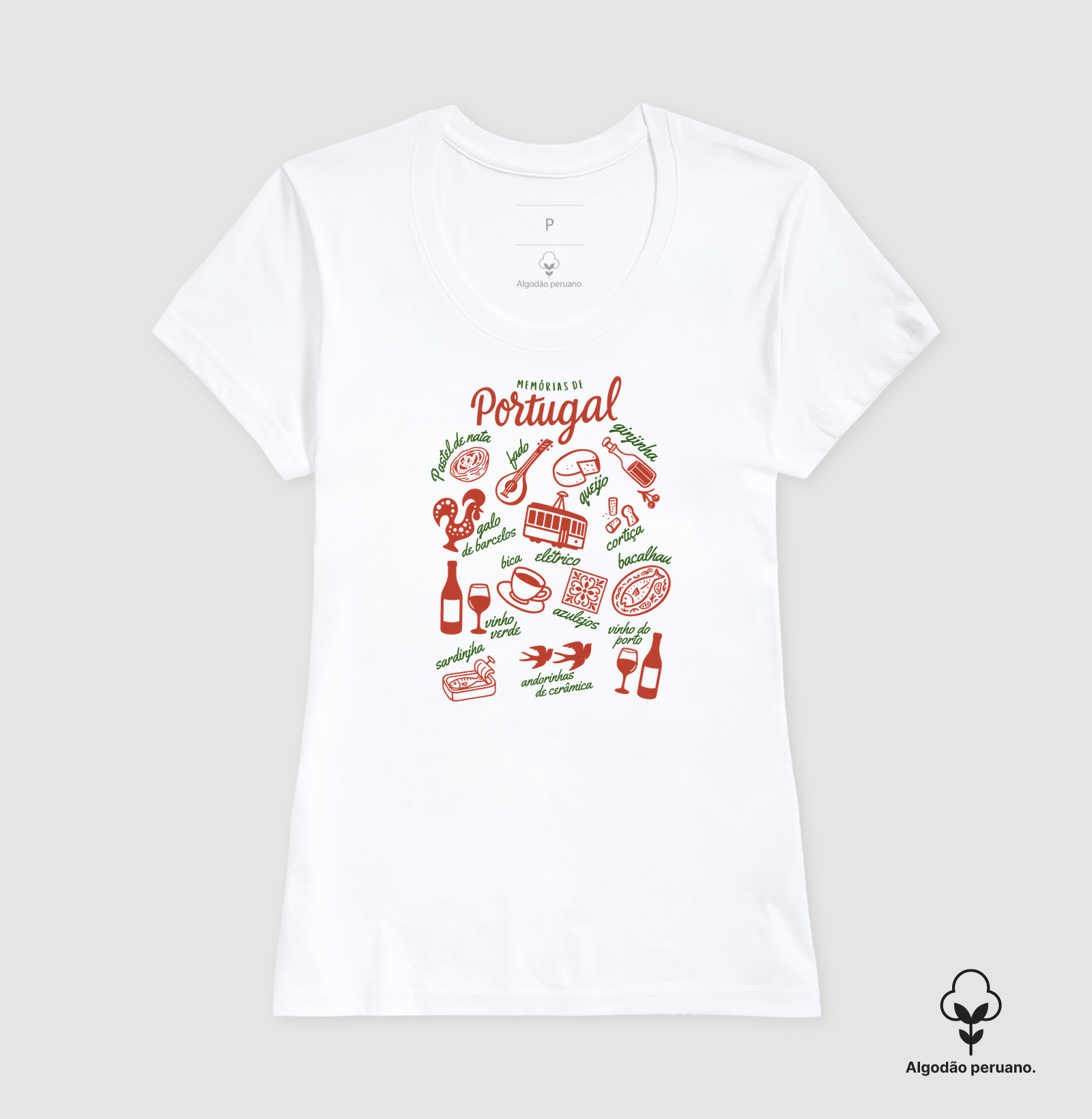 Camisa 1