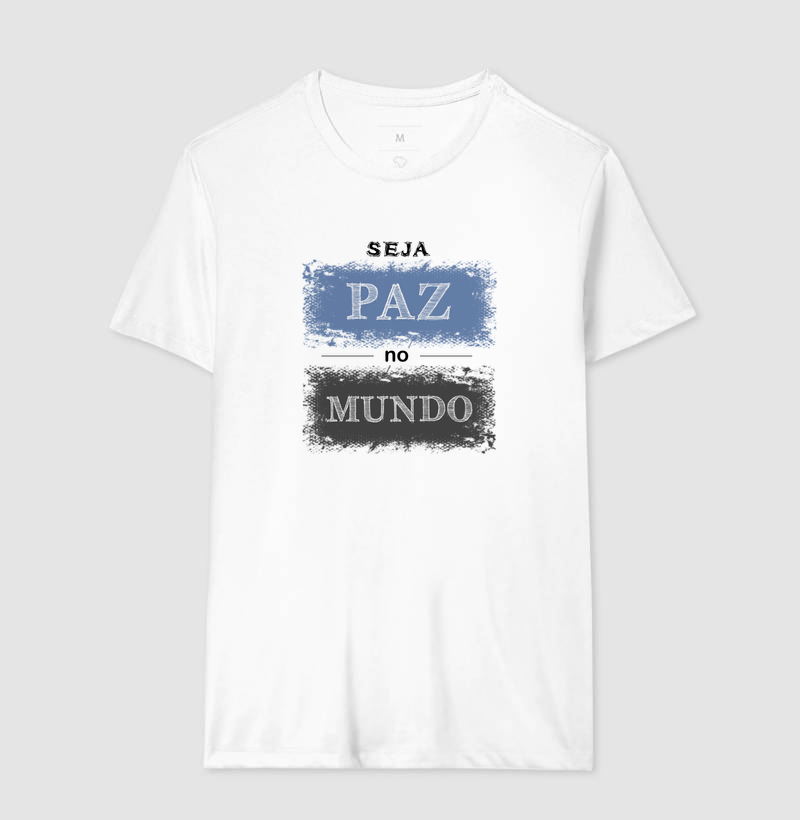 Seja Paz • No Mundo - Imagem 7