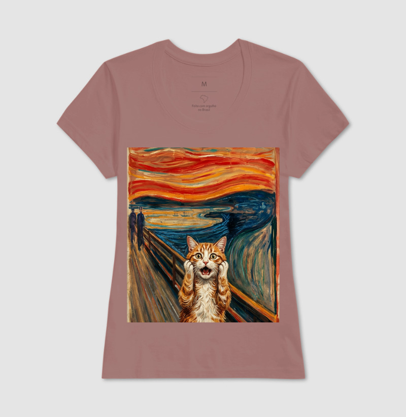 O grito do gato - Imagem 17