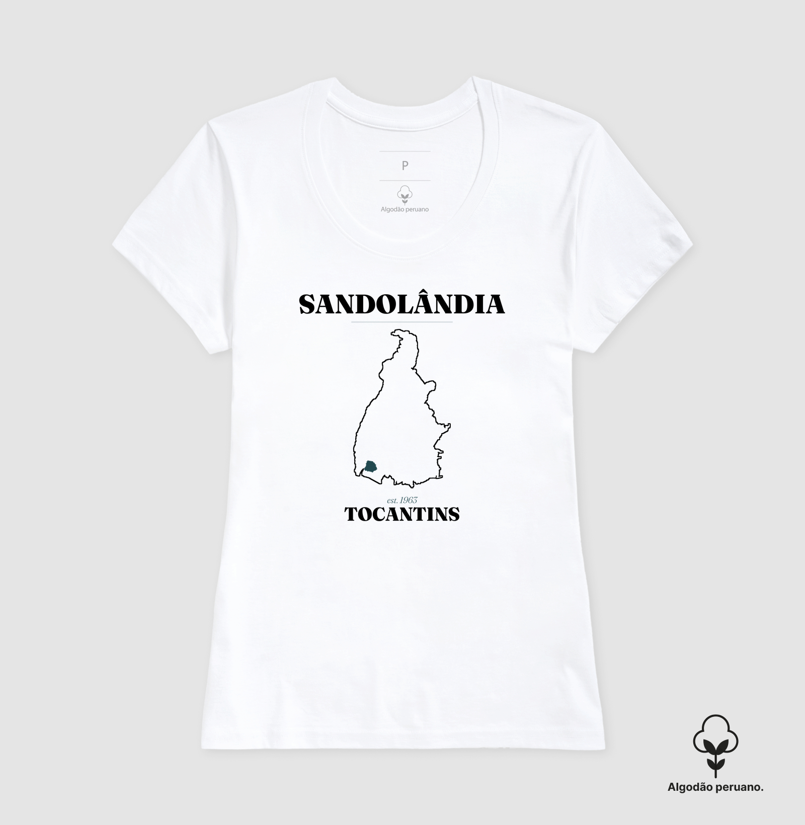 Sandolândia | Legado TO - Imagem 8