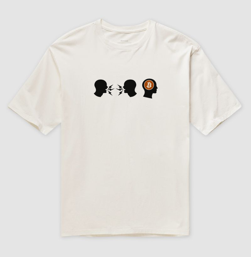 Camiseta Liberais vs Conservadores - Imagem 4