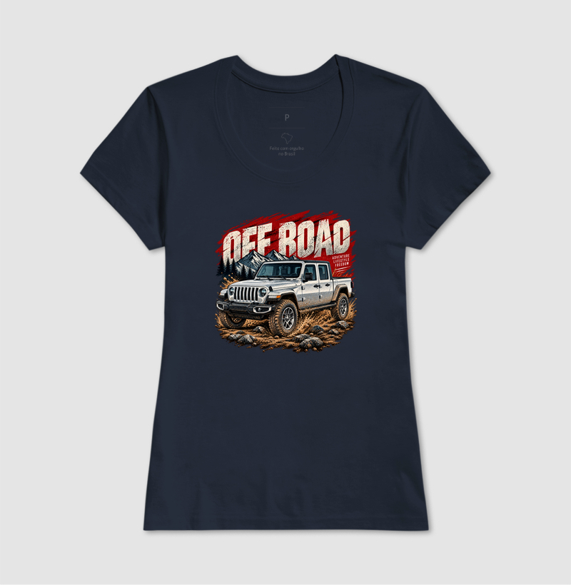 Jeep Gladiator - Offroad - Imagem 7