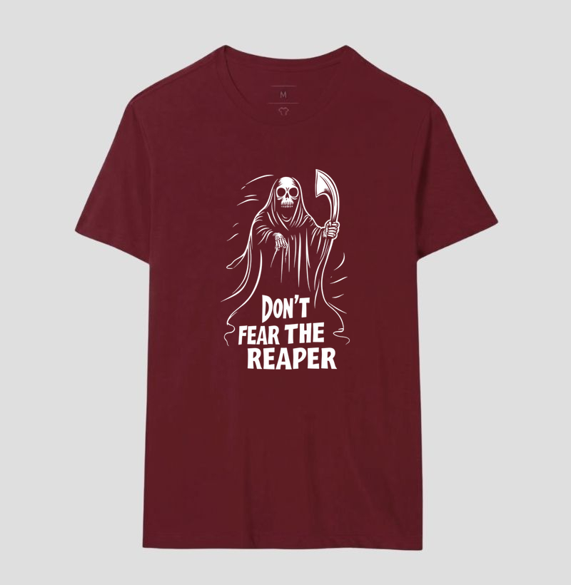 Blue Öyster Cult - Don't Fear the Reaper - Imagem 18