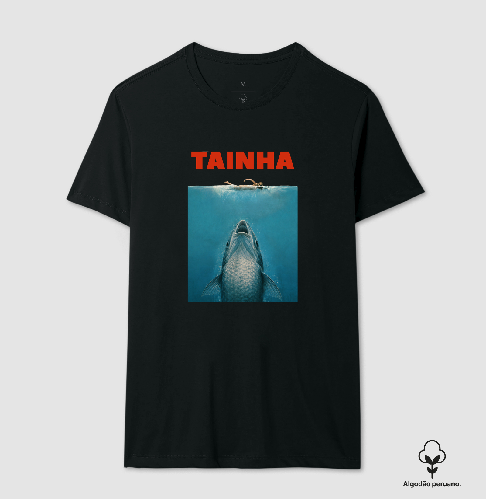 Ataque da Tainha - Imagem 2