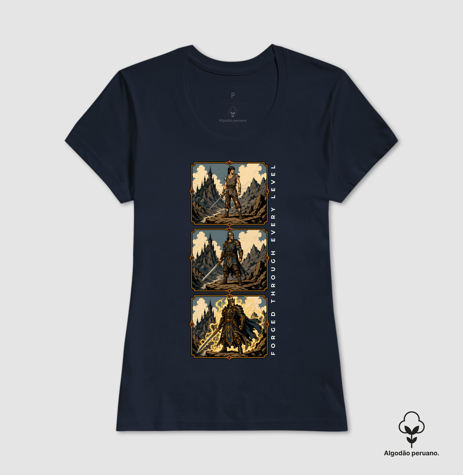 Camisa 1