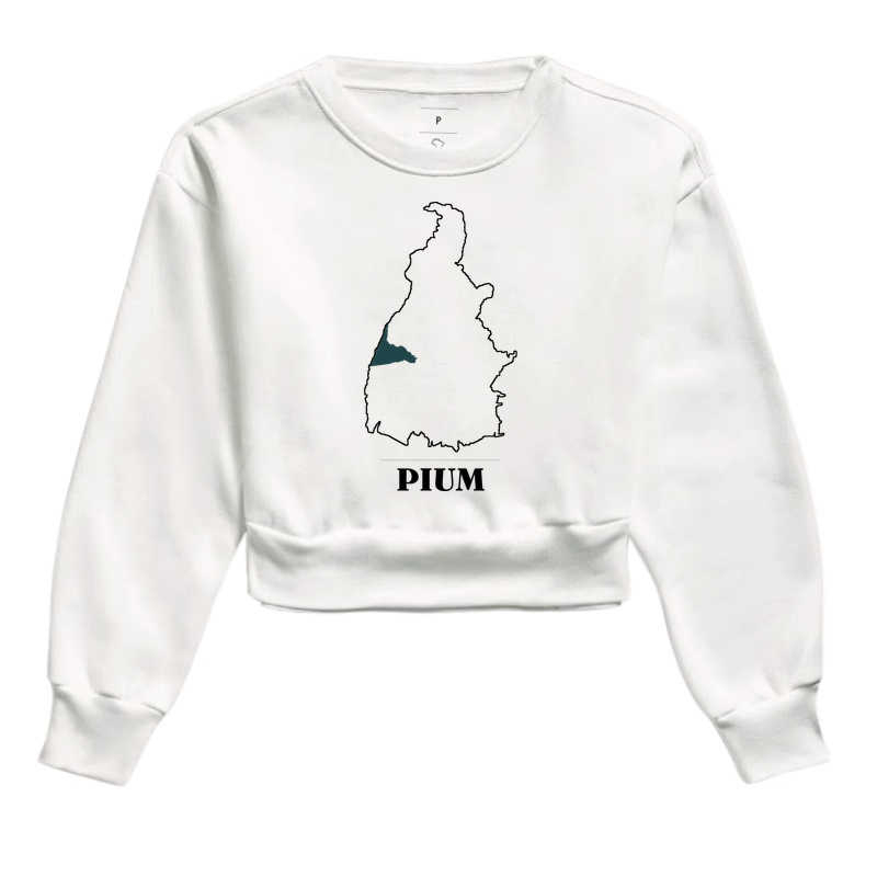 Pium | Traço TO - Imagem 3