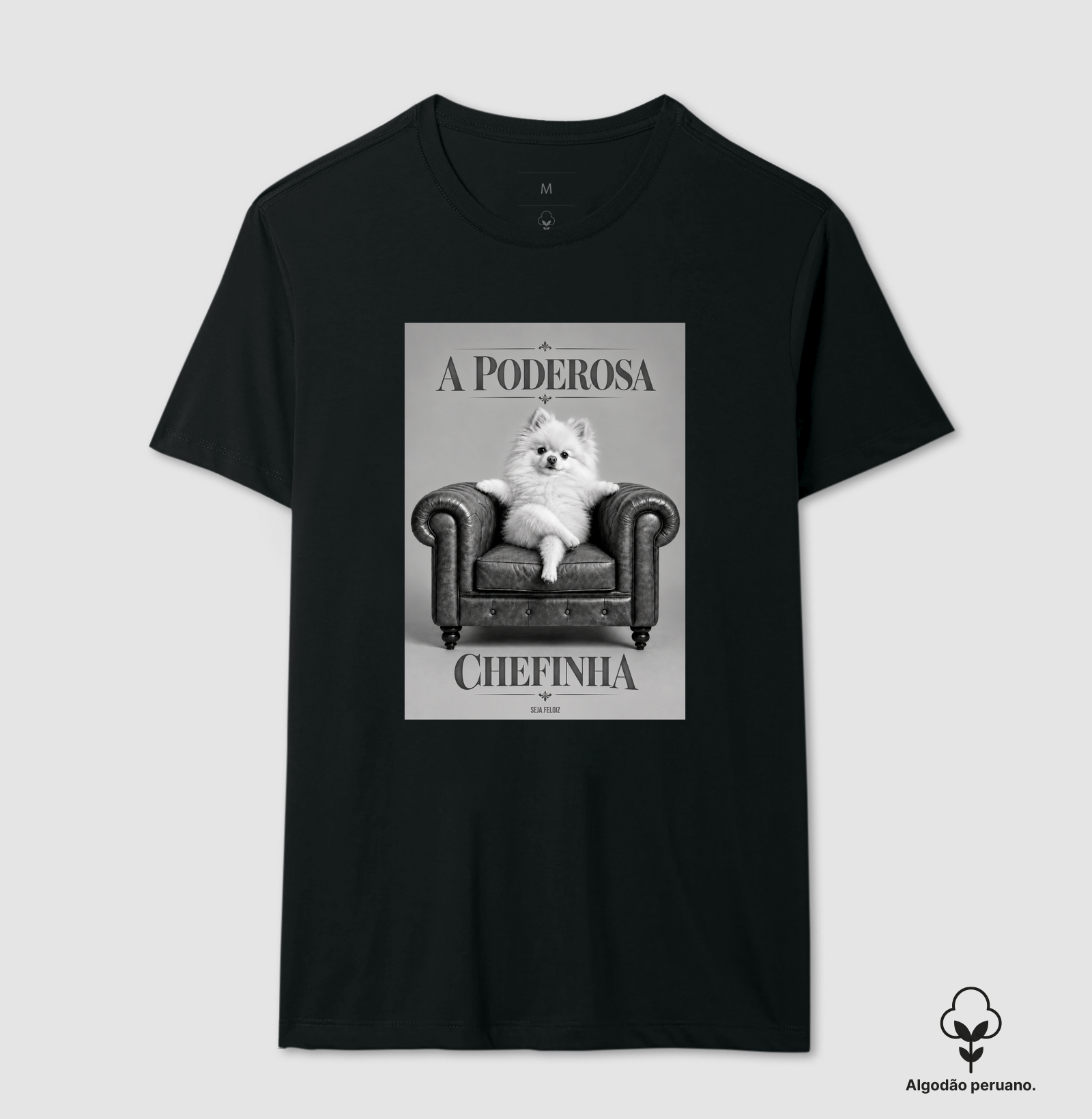 A Poderosa Chefinha – Lulu da Pomerânia - Imagem 3