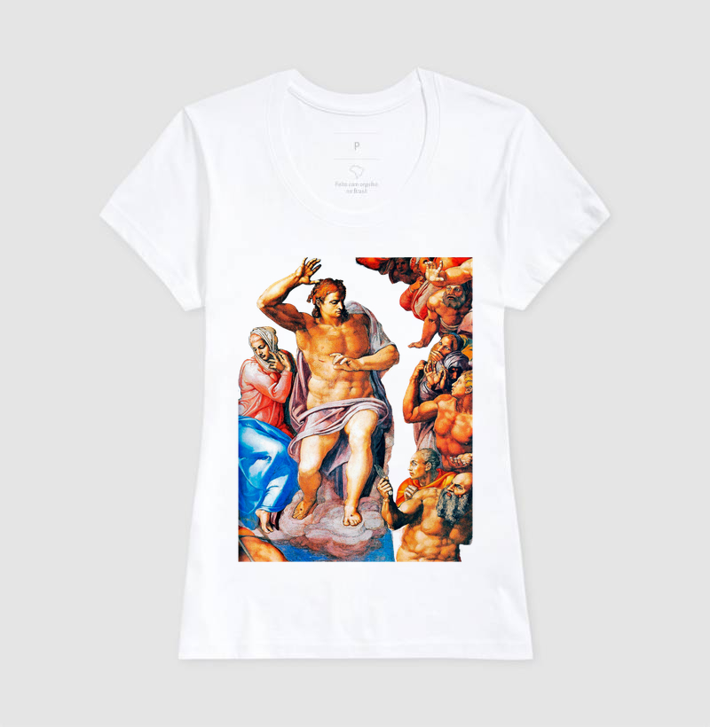 Camisa 4