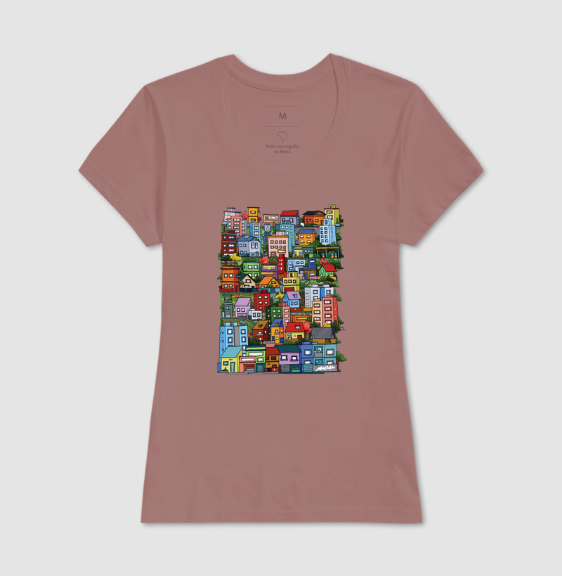 Camisa 16
