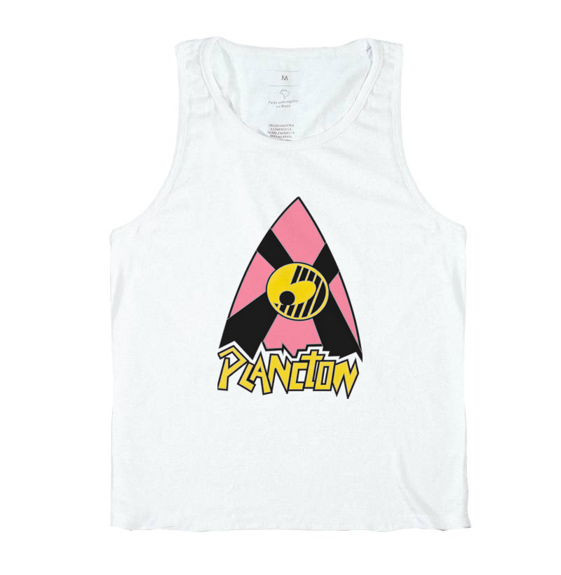 Camiseta Plancton - Imagem 2