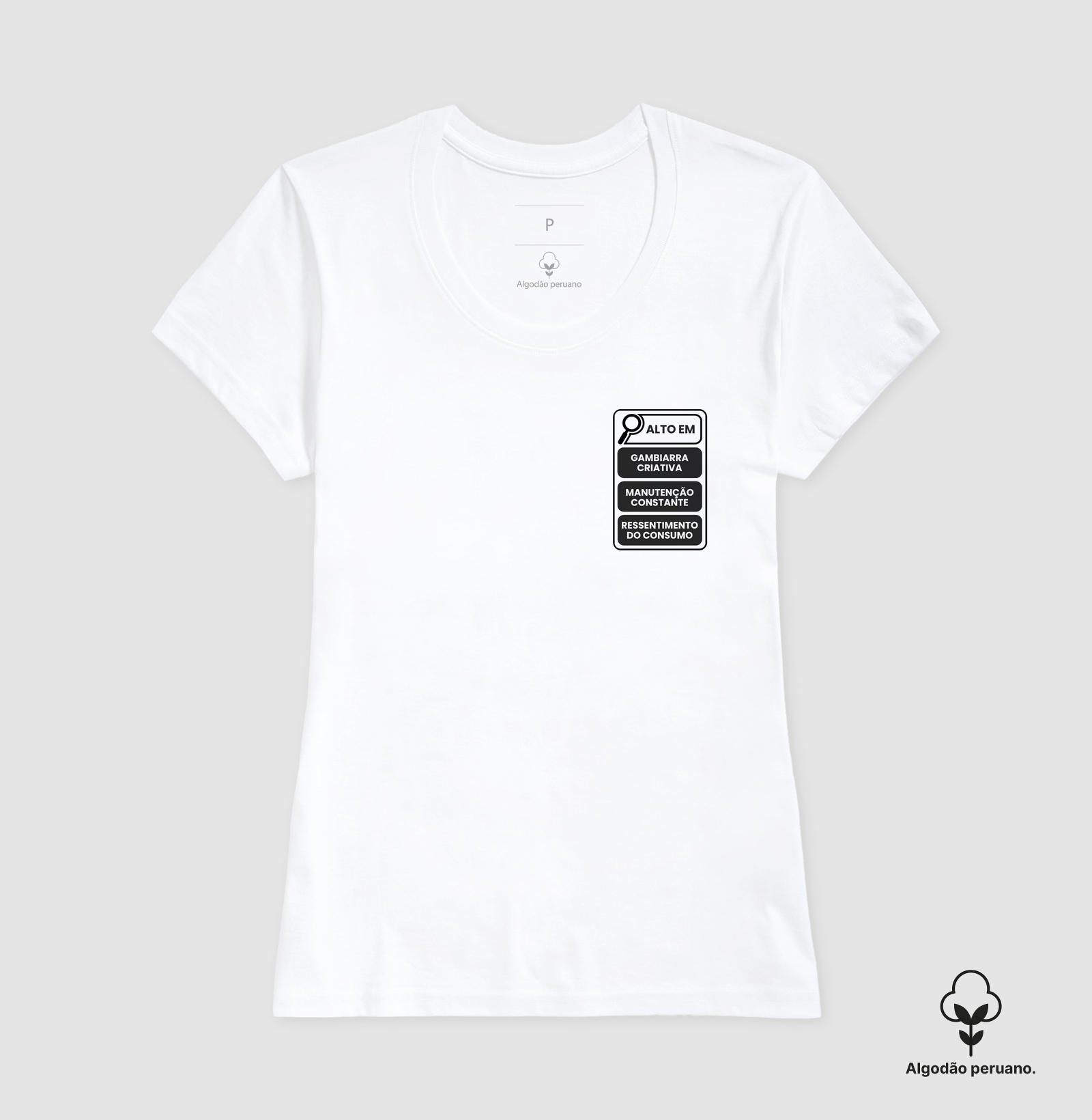 Camisa 1