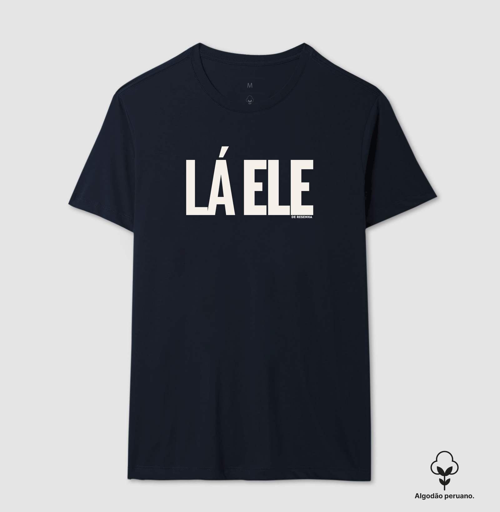 Lá Ele - Imagem 4