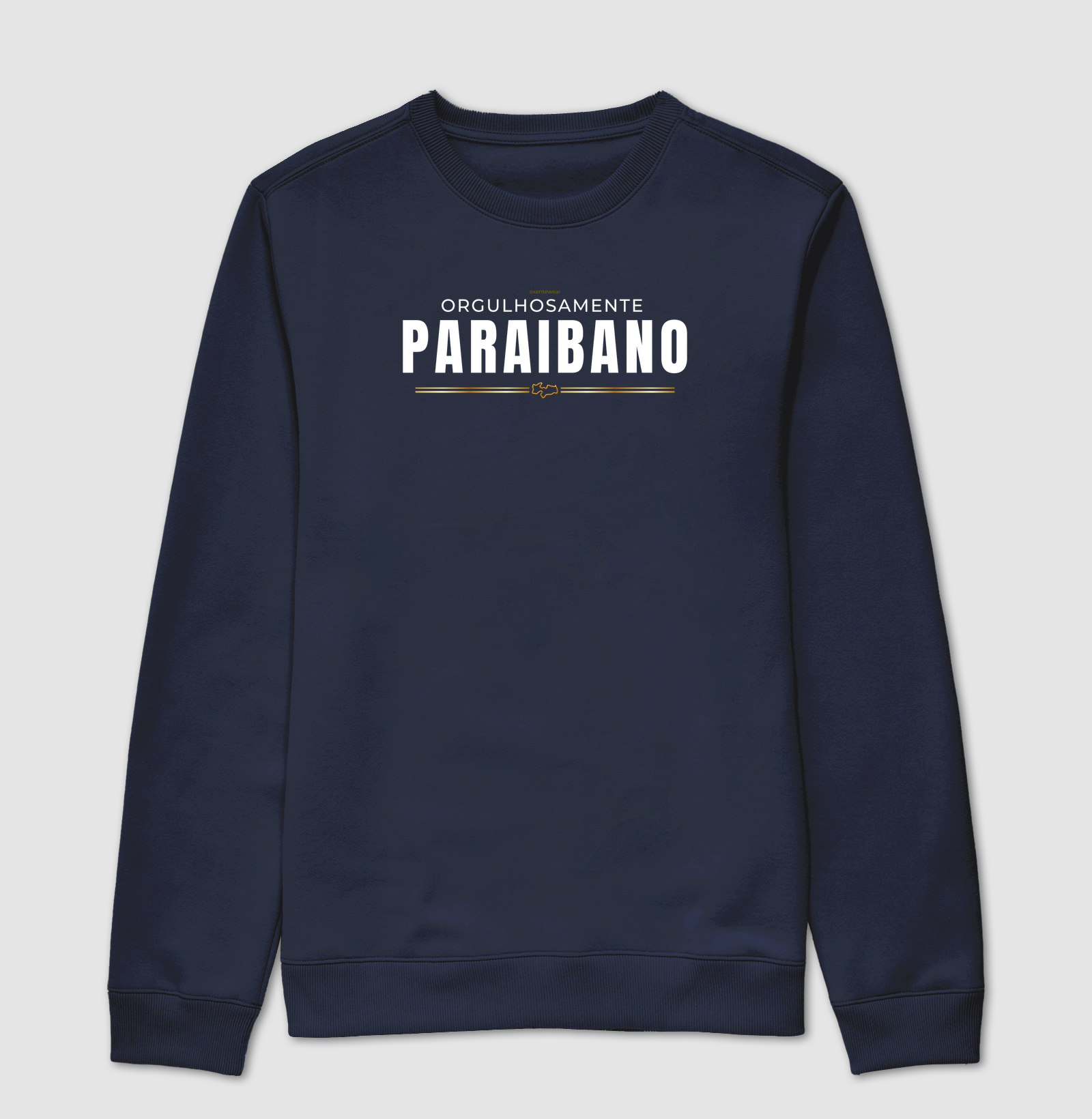 Camiseta Orgulho Paraibano | OxenteWear - Imagem 4