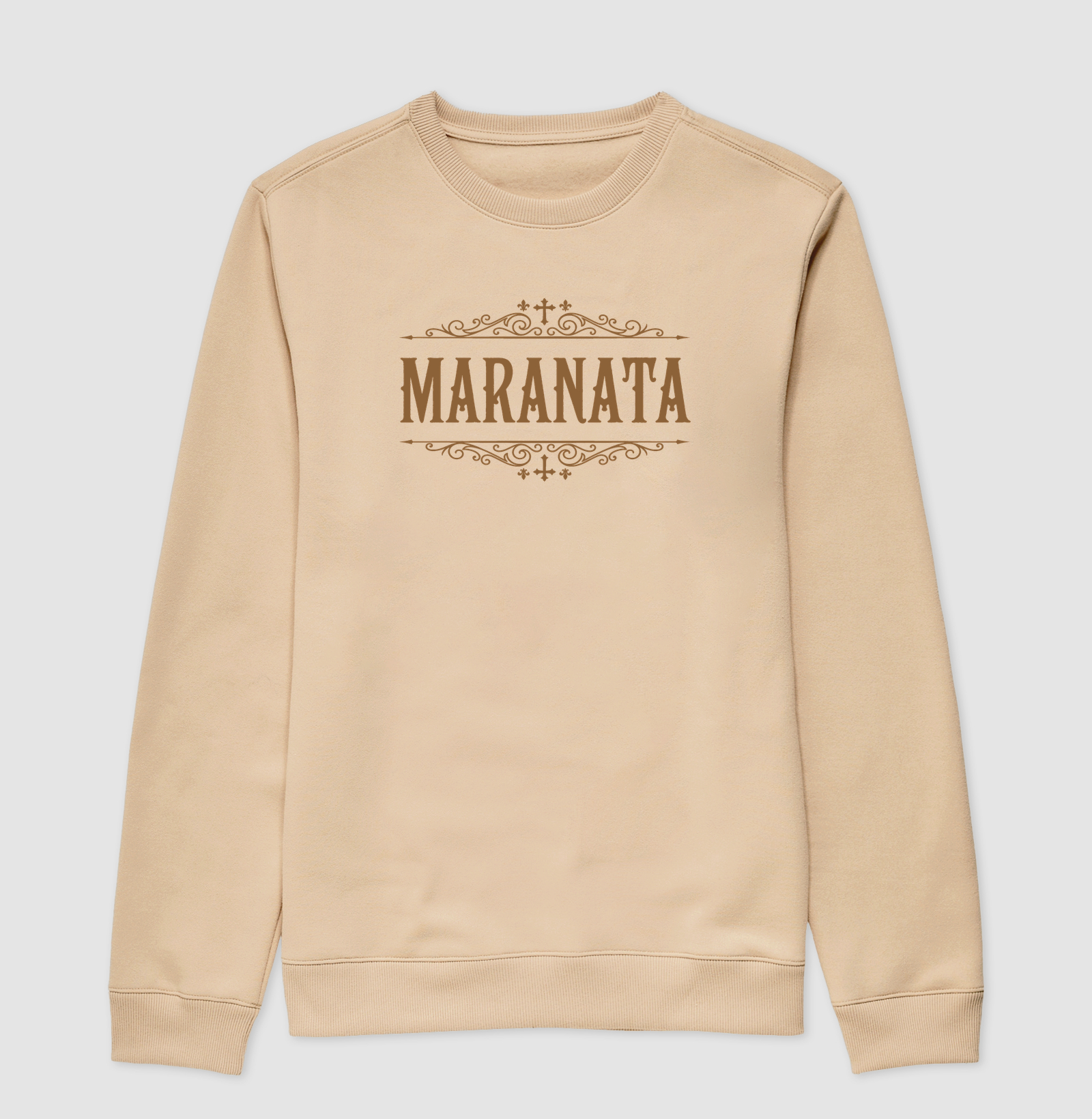 Maranata - Imagem 3