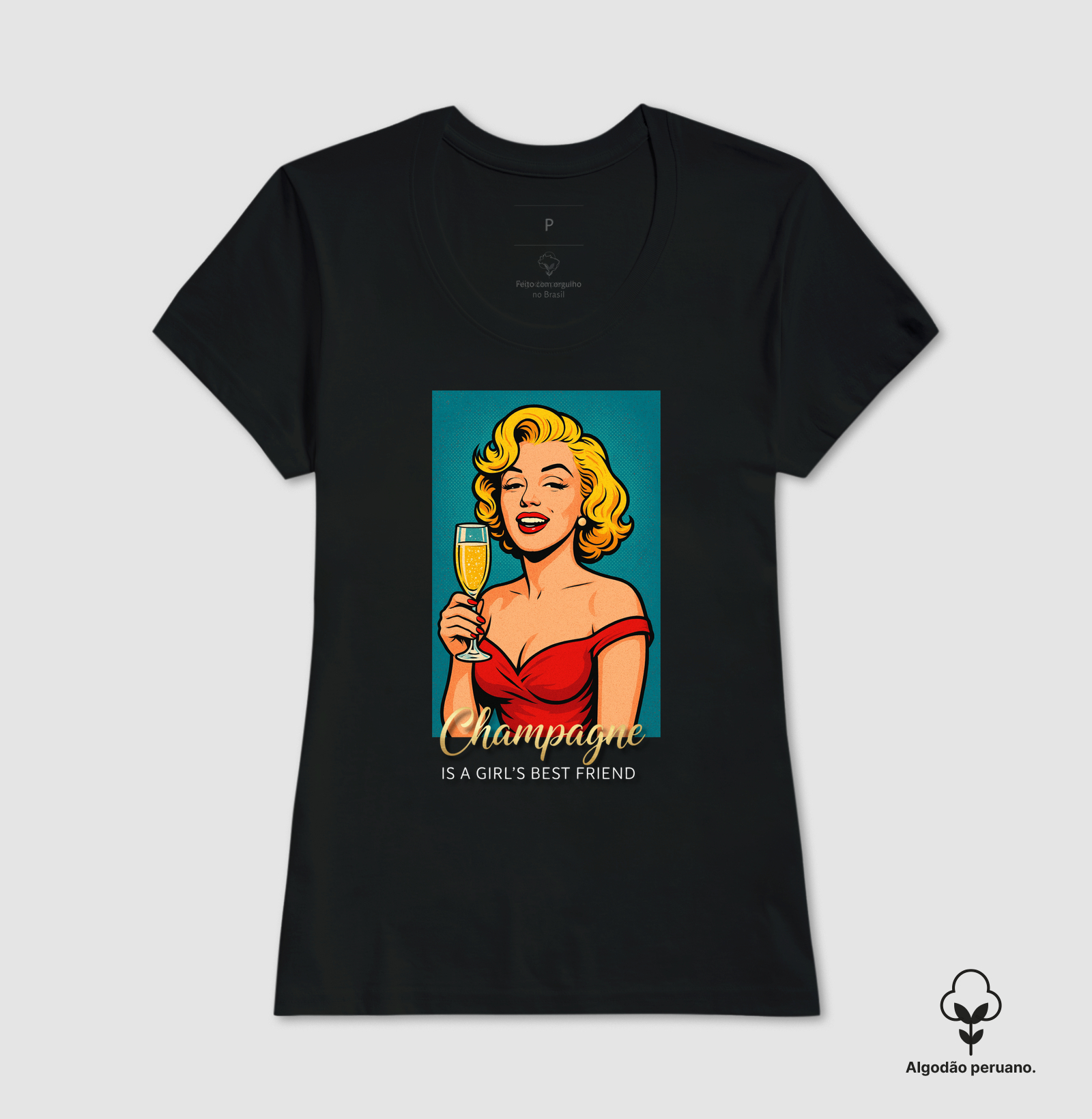 Camisa 2