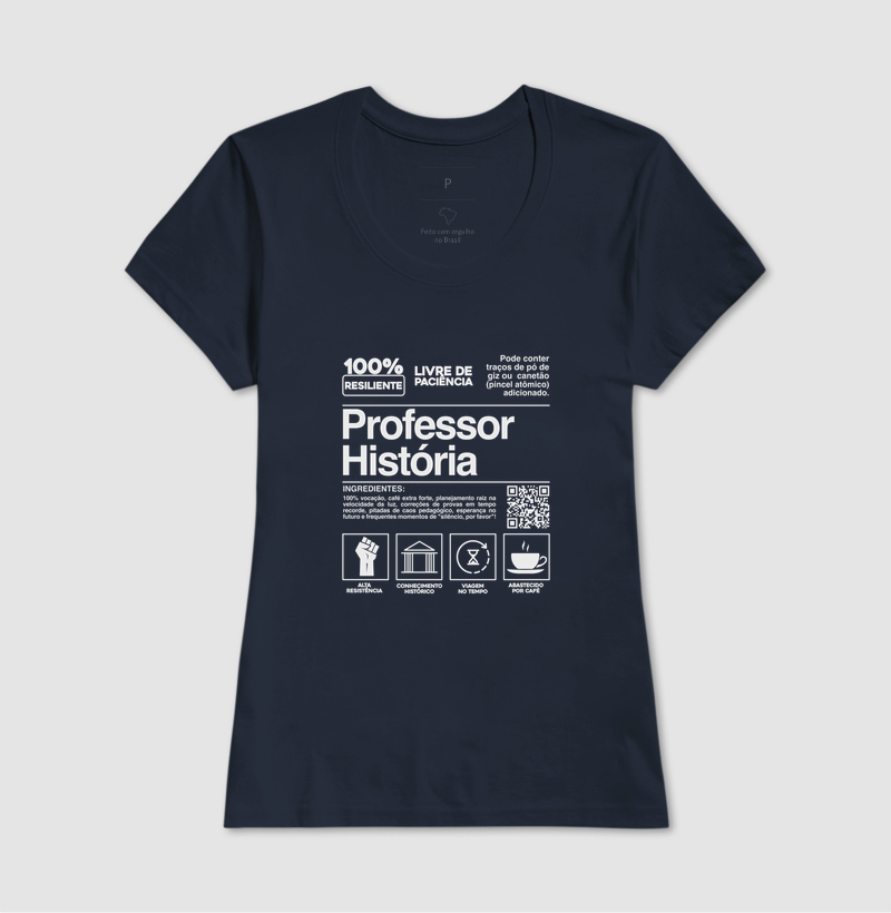 Camisa 7