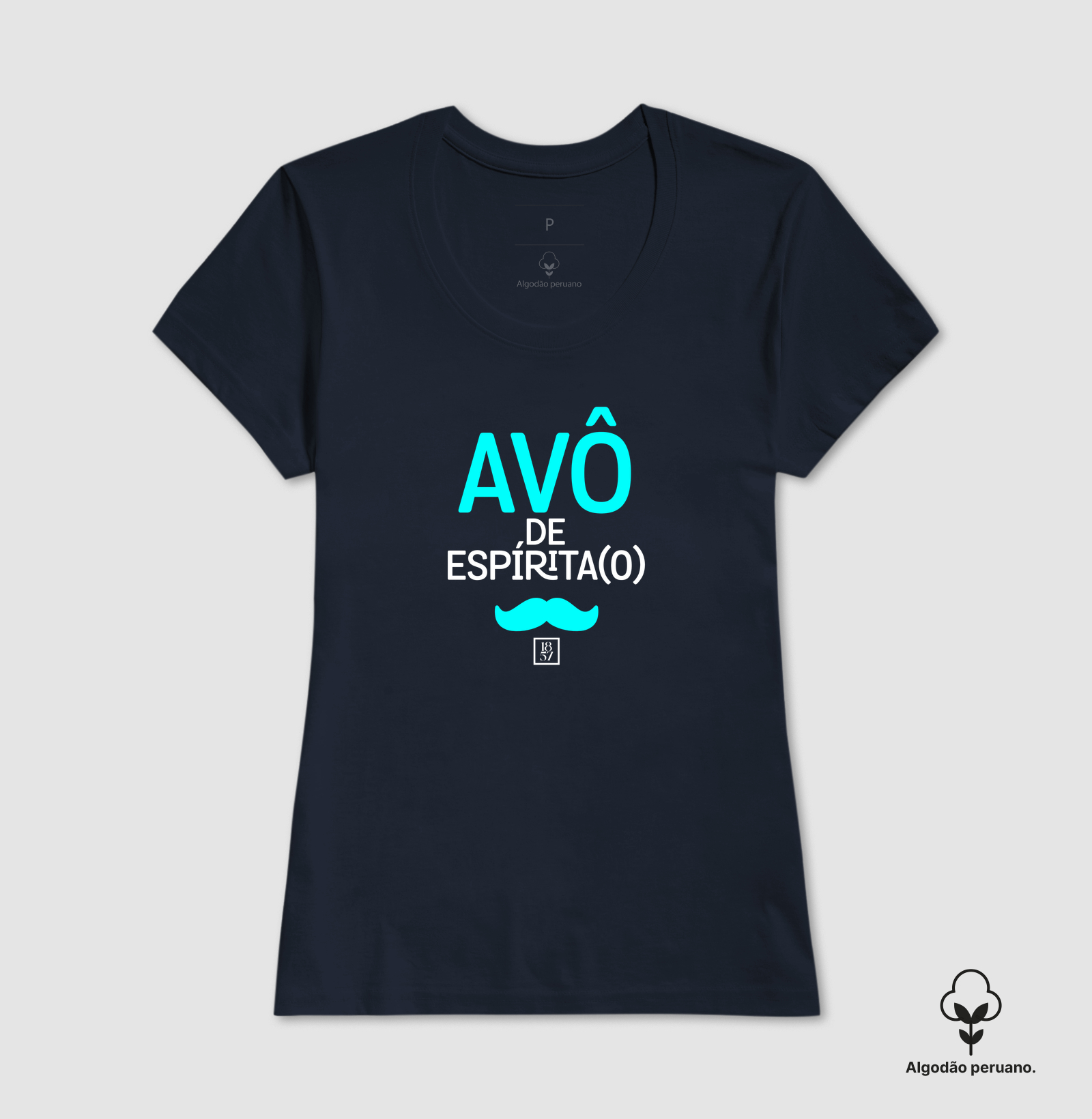 Avô de Espírita(o)! - Imagem 3
