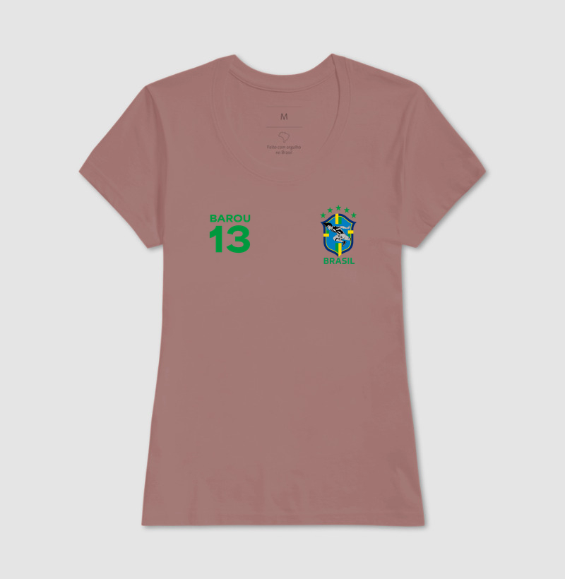 Camisa 19
