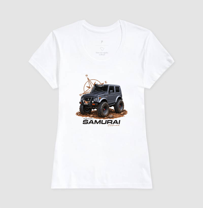 Camisa 4