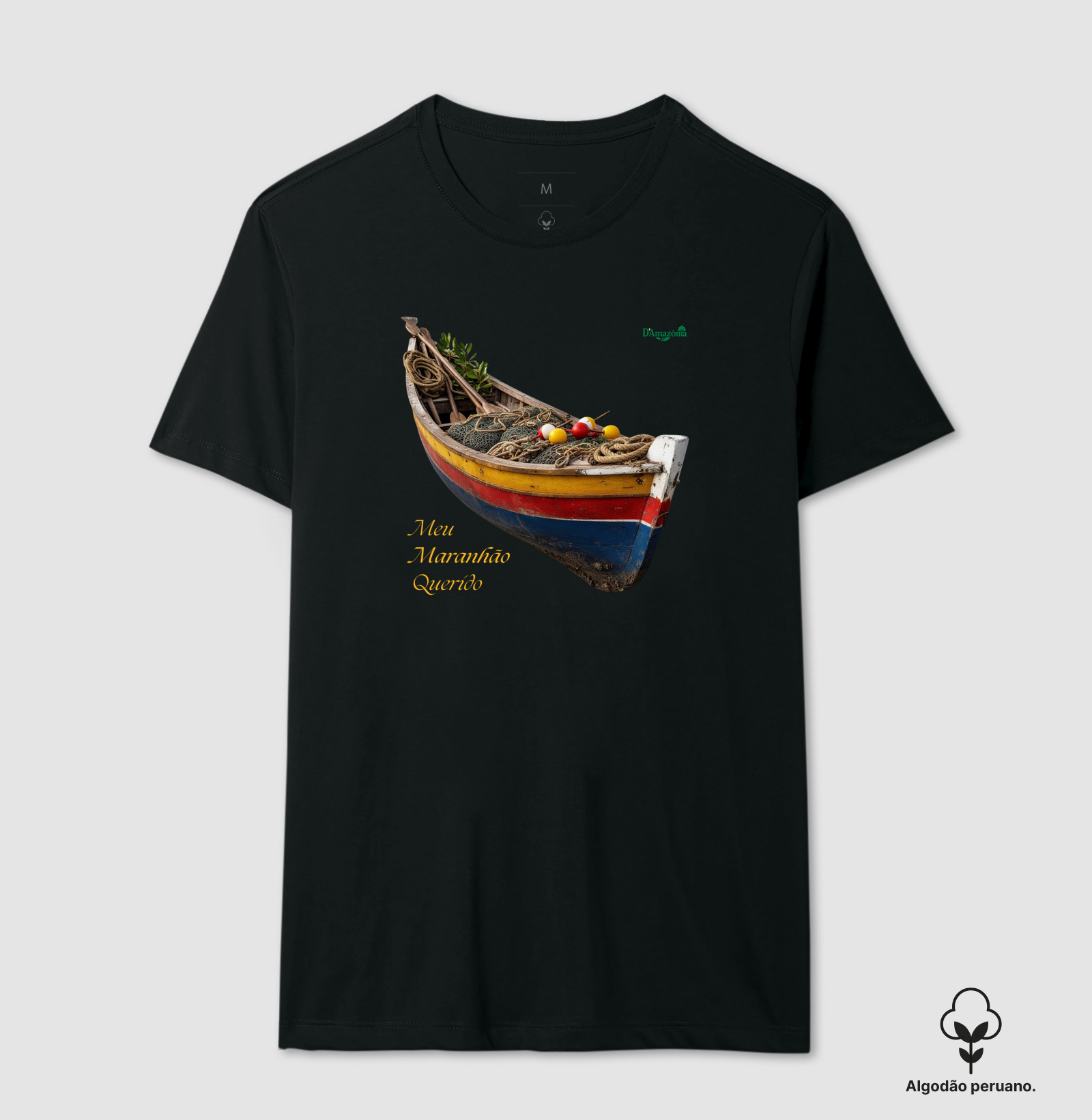 Meu Maranhão Querido - Imagem 3