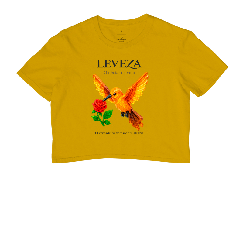 Beija-Flor • Leveza (cropped) - Imagem 9