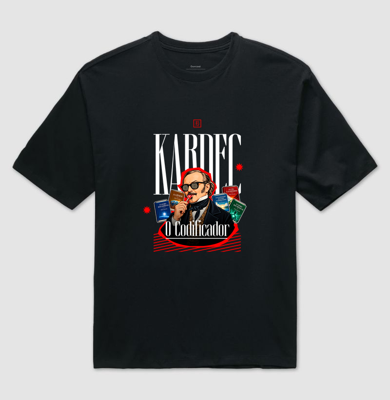 Kardec, o Codificador! - Imagem 2