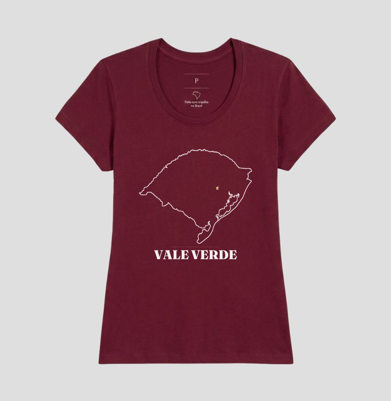 Vale Verde | Traço RS - Imagem 19