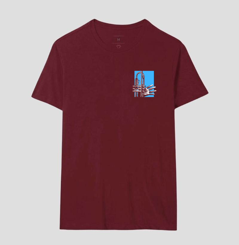 Camisa 20
