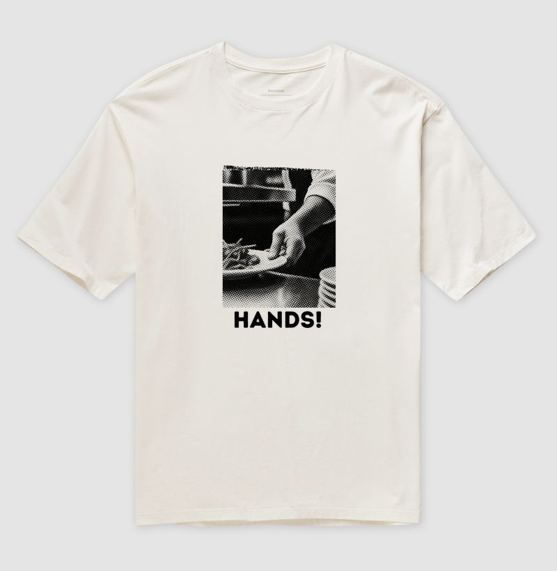 Hands! - Imagem 4