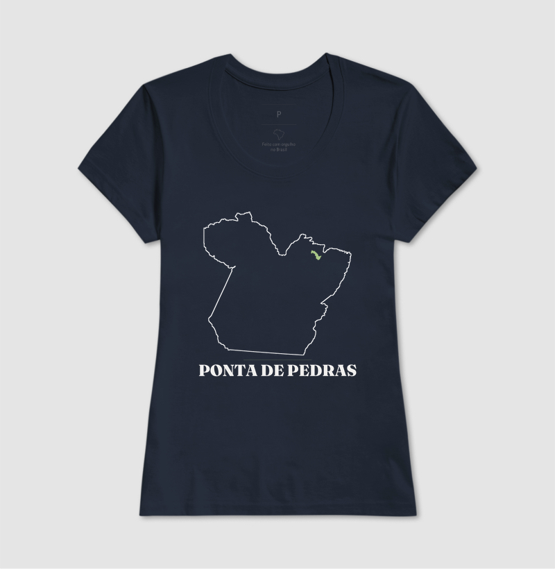 Ponta de Pedras | Traço PA - Imagem 7
