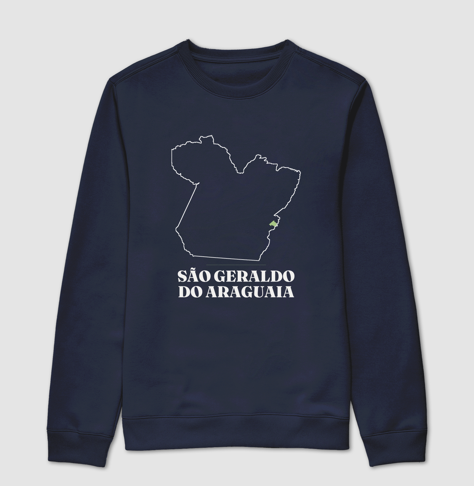 São Geraldo do Araguaia | Traço PA - Imagem 5
