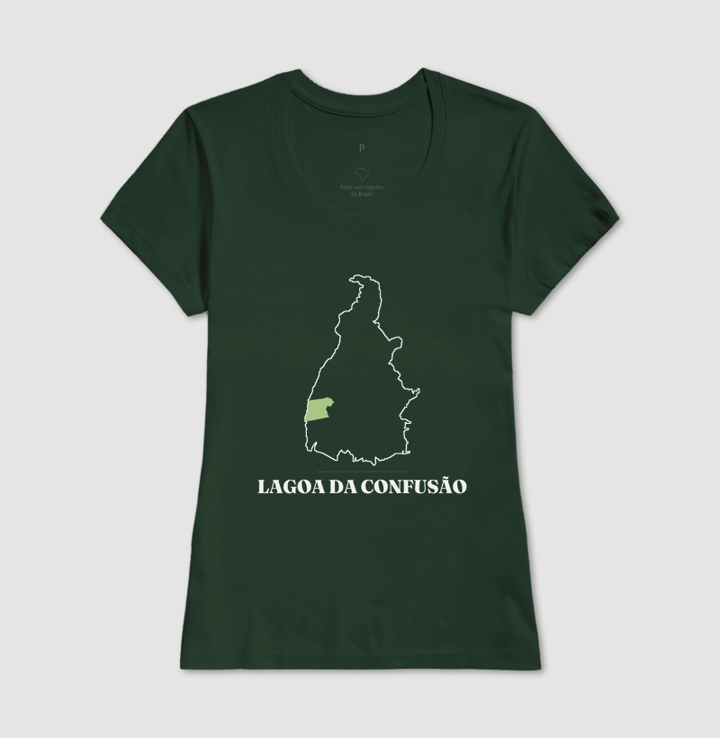 Camisa 12