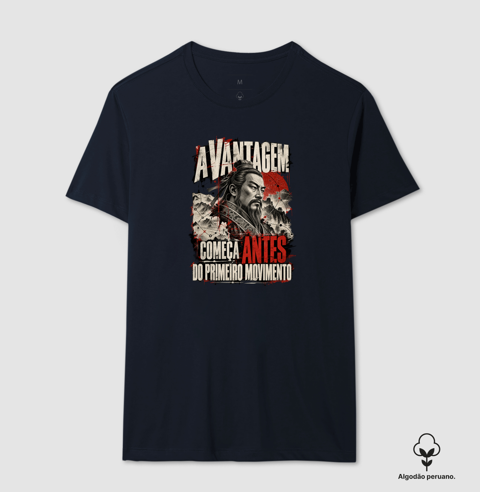 Sun Tzu - A Vantagem Começa Antes do Primeiro Movimento - Imagem 6