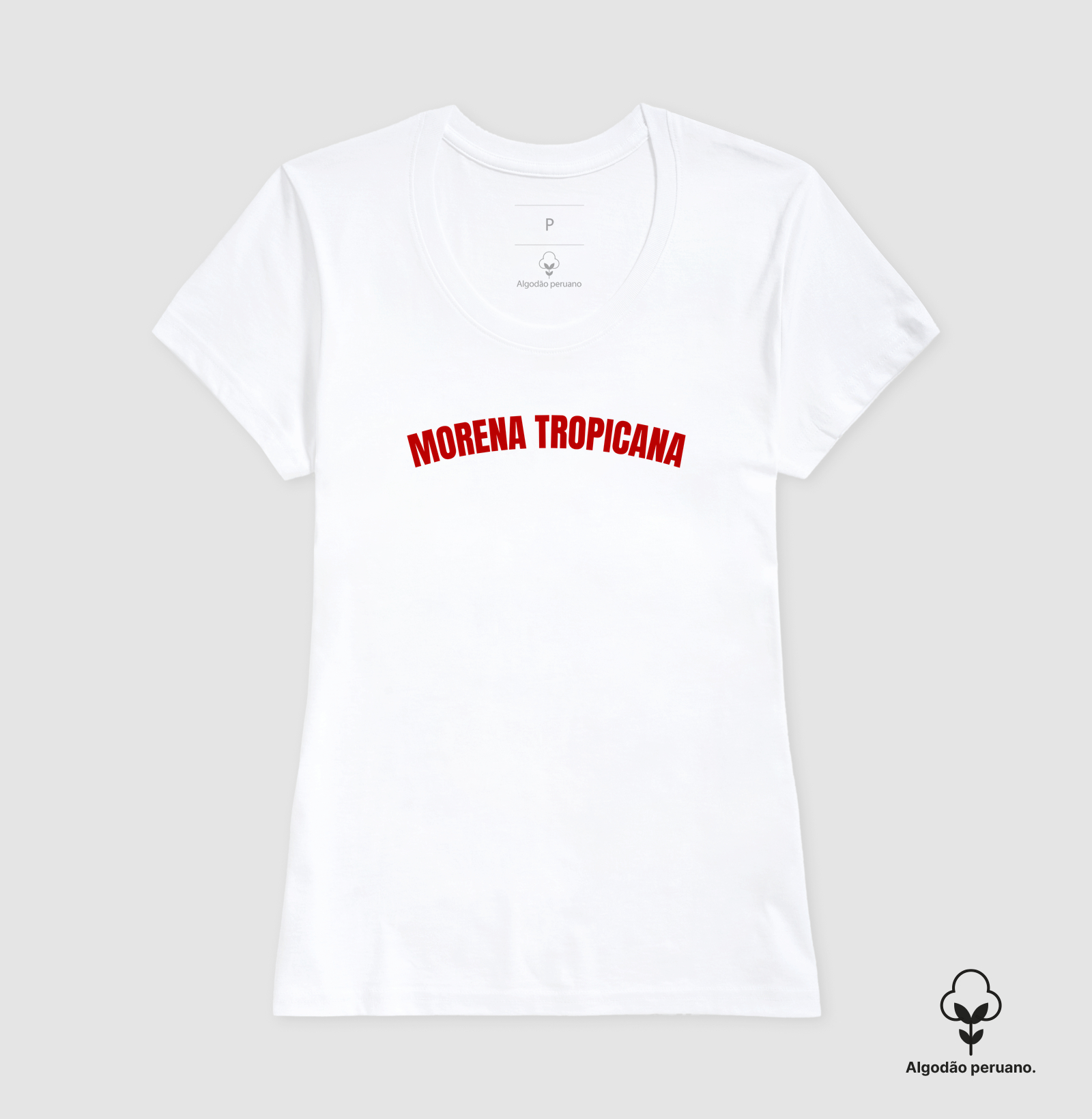 Morena Tropicana - Imagem 3