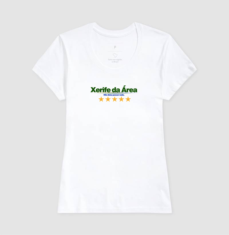 Xerife da Área - Imagem 8