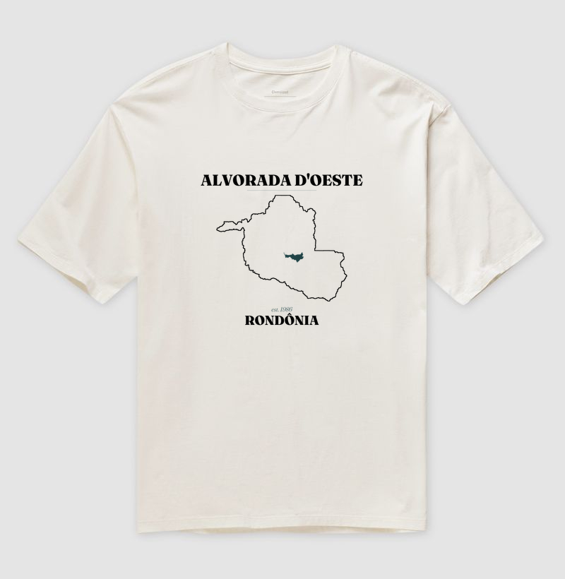 Alvorada D'Oeste | Legado RO - Imagem 4