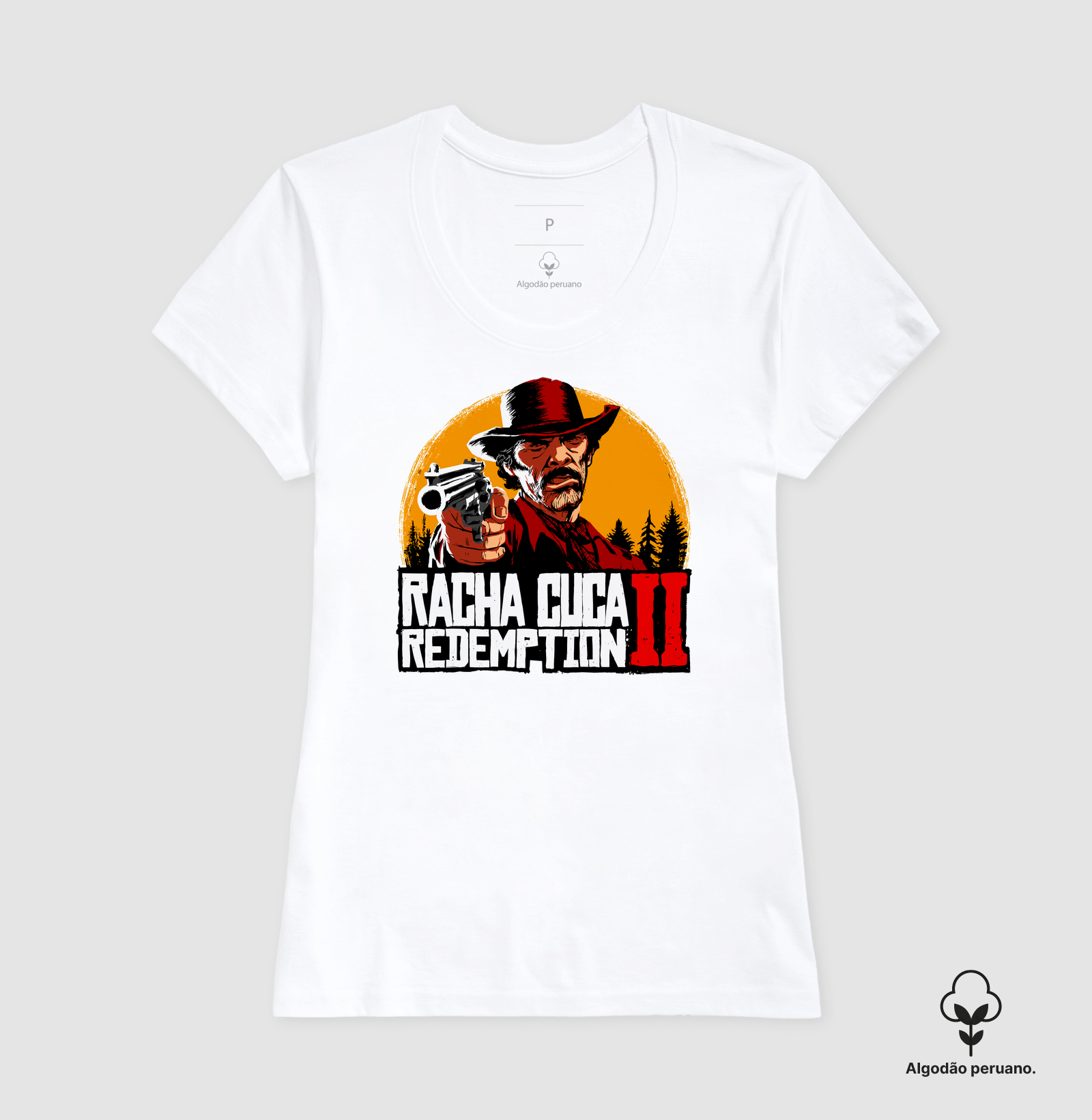 Racha Cuca Redemption - Imagem 8