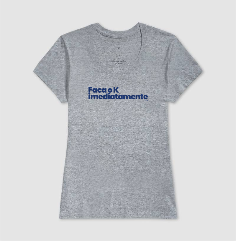 Camisa 7