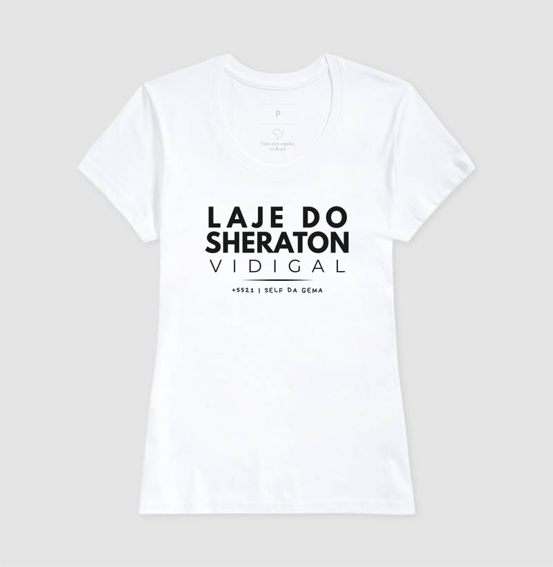 Camisa 5