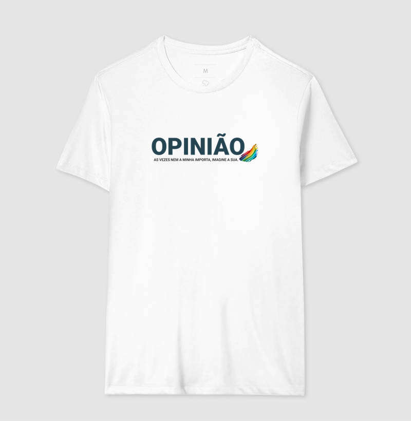 Opinião:  As Vezes Nem A Minha Importa, Imagine A Sua. - Imagem 7